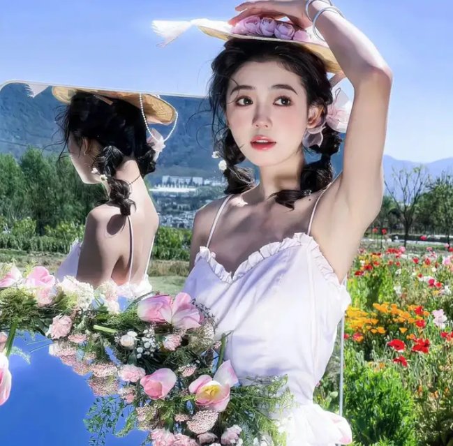 圣母在上第三季