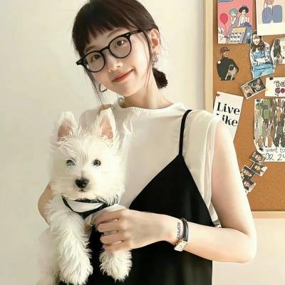 青岛君是坏心眼