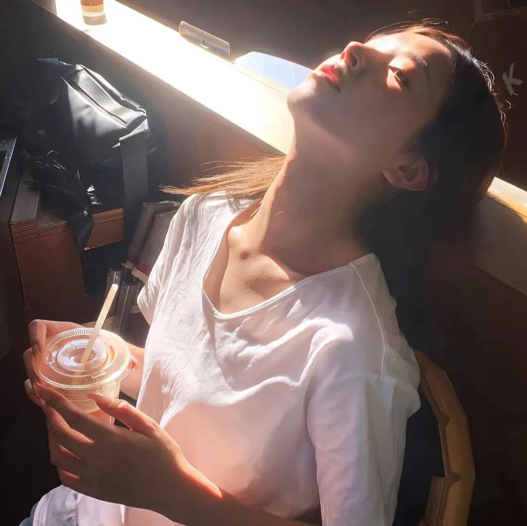 永远的妮娜